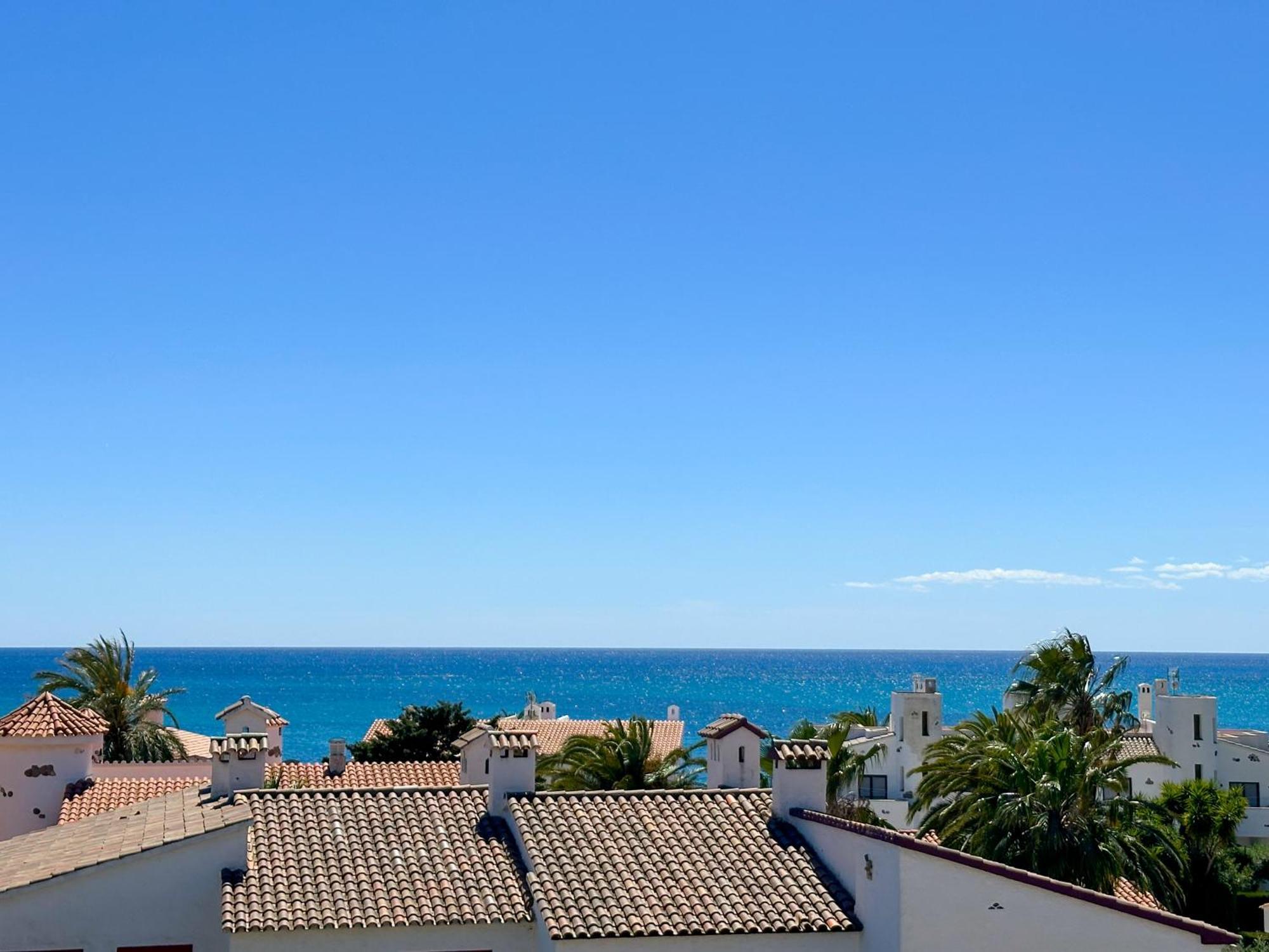 Acogedor Cerca De La Playa Wifi Y Parking *